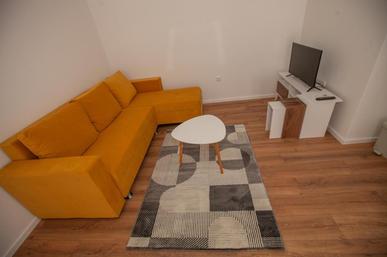 Apartmani Grubac Trebinje Exterior foto