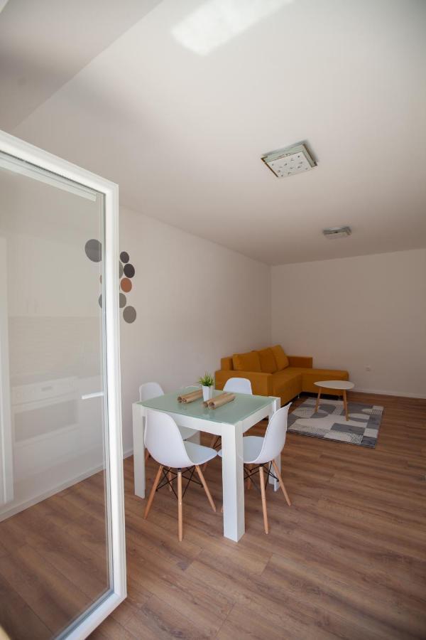 Apartmani Grubac Trebinje Exterior foto