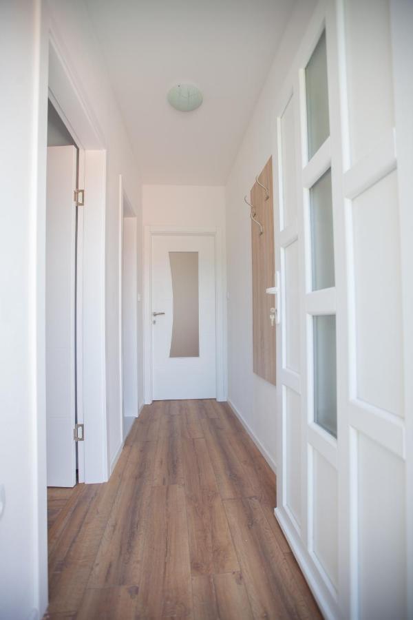 Apartmani Grubac Trebinje Exterior foto